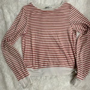 Wildfox Baggy Seeatshirt